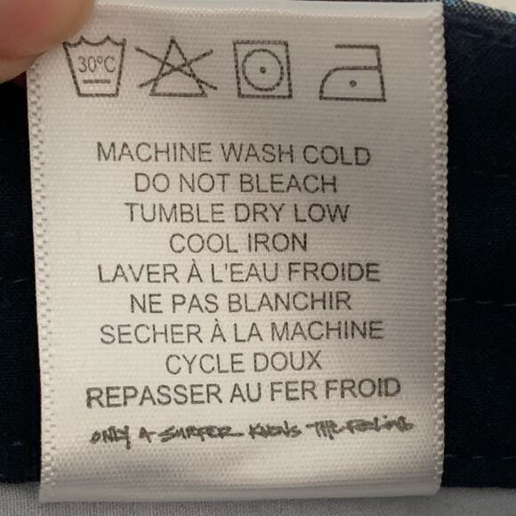 Billabong Recycler Bombora Lowtide Board Shorts 31 Beach Pool Vacation Summer - Picture 9 of 13